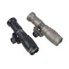 US warehouse Surefir M600C M600 M300 X300 Ultra Tactical Scout Light Rifle Weapon Flashlight Hunting Momentary Pressure Switch