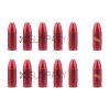 Vector Optics Gunpany 6/12 Pack 9mm Snap Cap Pistol Dry Firing Fake Cartridge For Gunsmithing Training